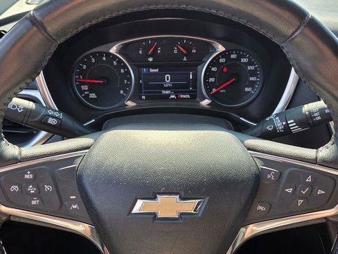 Used 2021 Chevrolet Equinox LT image 65