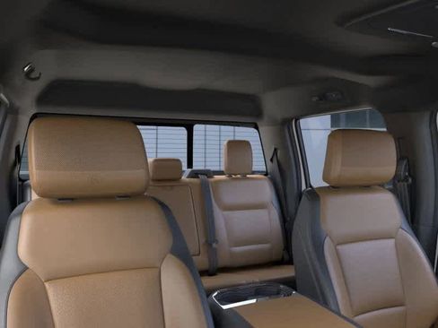 New 2026 Ford F350 Lariat w/ Black Appearance Package image 22