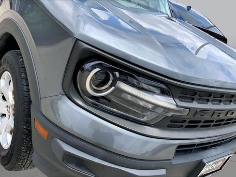 Used 2021 Ford Bronco Sport AWD/4WD image 27