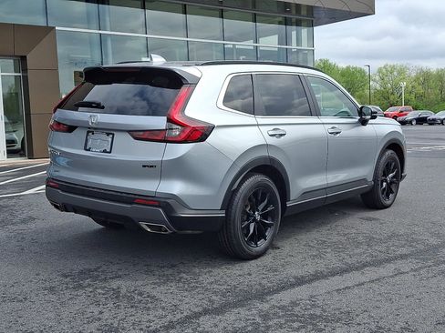Used 2025 Honda CR-V Sport-L image 6