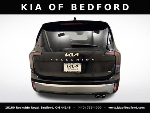 Used 2023 Kia Telluride SX Prestige AWD/4WD image 7