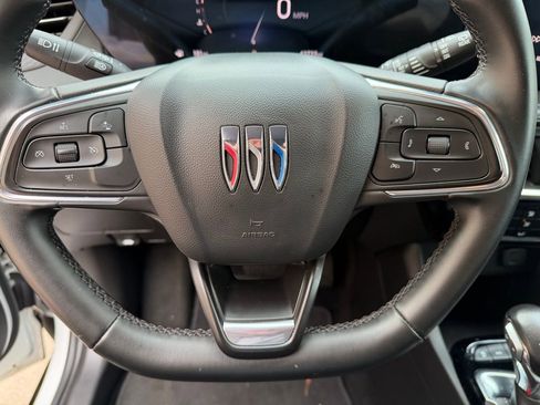 Used 2024 Buick Encore GX Sport Touring image 11