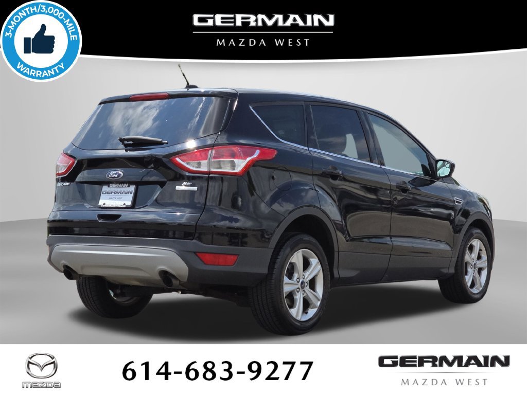 Used 2016 Ford Escape SE FWD image 8