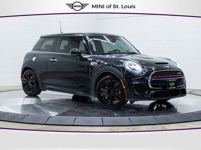Used 2016 MINI Cooper John Cooper Works