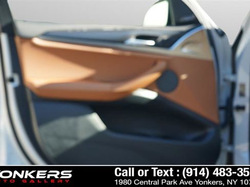 Used 2023 BMW X3 xDrive30i w/ M Sport Package image 28