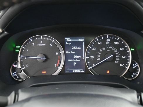 Used 2019 Lexus RX 350 AWD image 18