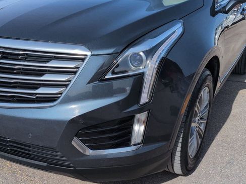 Used 2019 Cadillac XT5 Luxury image 10
