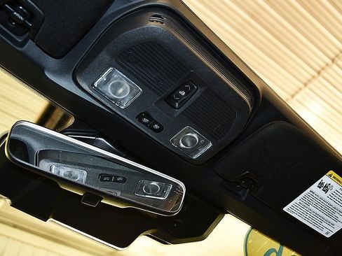 New 2026 Ford Mustang Premium w/ Anti-Theft Package image 25