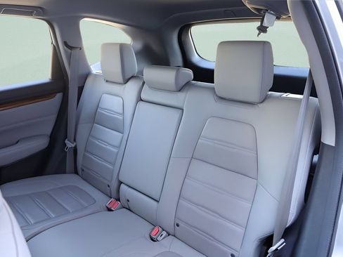 Used 2019 Honda CR-V EX-L image 21