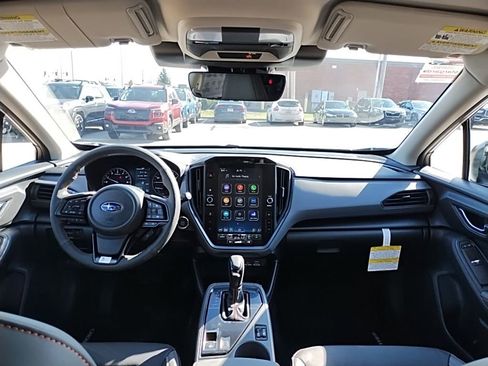 New 2026 Subaru Crosstrek 2.5i Limited image 21