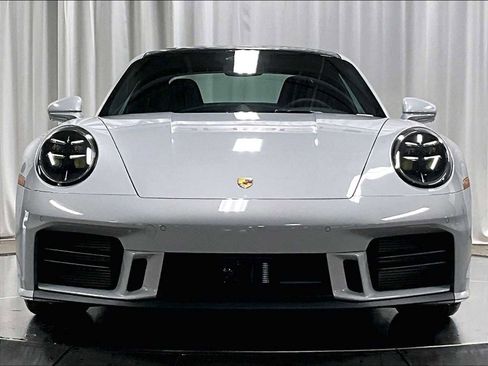 New 2026 Porsche 911 Carrera image 10
