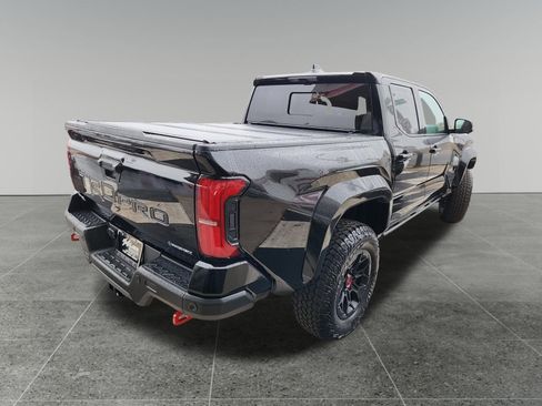 New 2026 Toyota Tacoma TRD Pro image 7