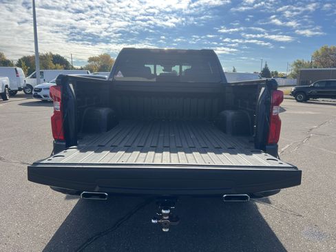 Certified 2022 Chevrolet Silverado 1500 High Country w/ Technology Package image 10