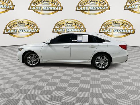 Used 2019 Honda Accord LX image 8