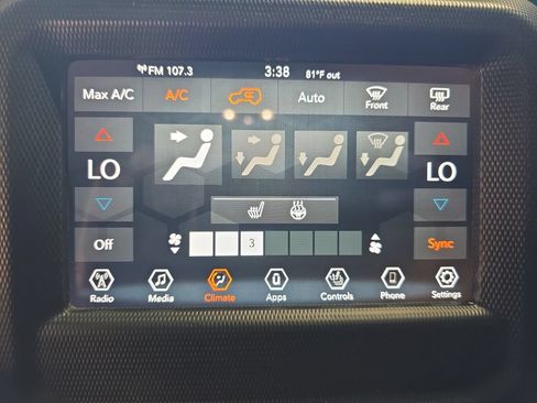 Used 2021 Jeep Wrangler Unlimited Sport AWD/4WD image 21