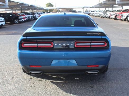 Used 2023 Dodge Challenger R/T Scat Pack image 4
