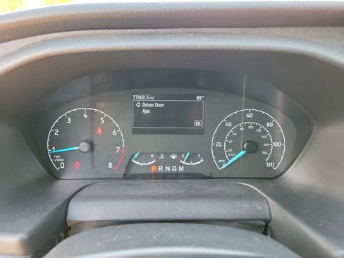 Used 2022 Ford Transit 250 Medium Roof image 11