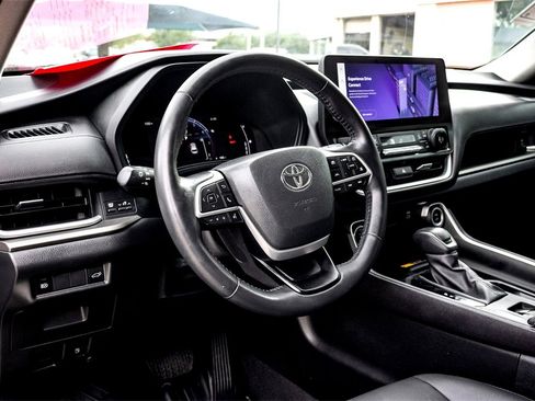 Used 2024 Toyota Grand Highlander XLE image 15