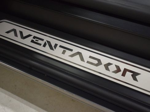 Used 2016 Lamborghini Aventador LP 700-4 AWD/4WD image 39