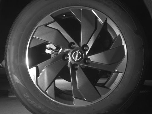 Used 2025 Nissan Rogue SV AWD/4WD image 15