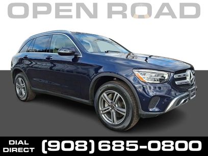 Certified 2022 Mercedes-Benz GLC 300 GLC 300