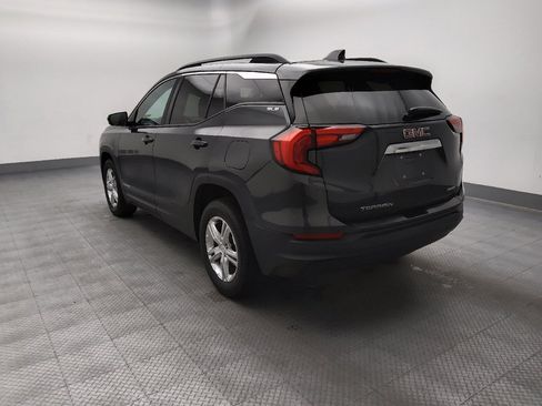 Used 2019 GMC Terrain SLE w/ Driver Convenience Package AWD/4WD image 5
