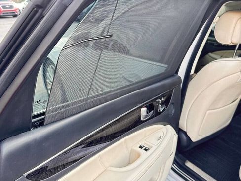 Used 2014 Hyundai Equus Ultimate image 15