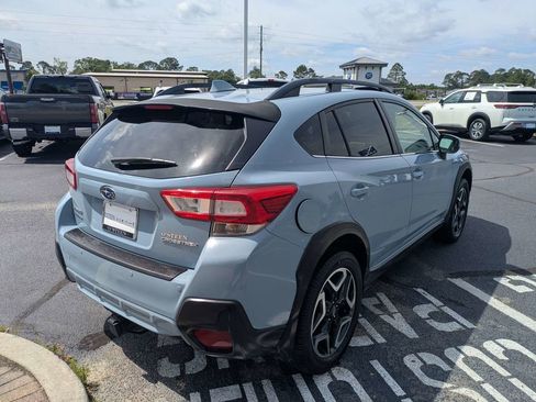 Used 2019 Subaru Crosstrek 2.0i Limited w/ Popular Package #4 AWD/4WD image 5