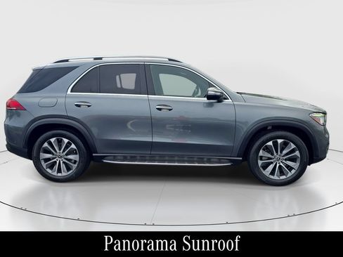 Certified 2023 Mercedes-Benz GLE 350 image 5