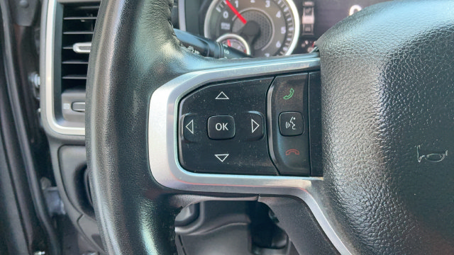 Used 2023 RAM 1500 Laramie AWD/4WD image 12