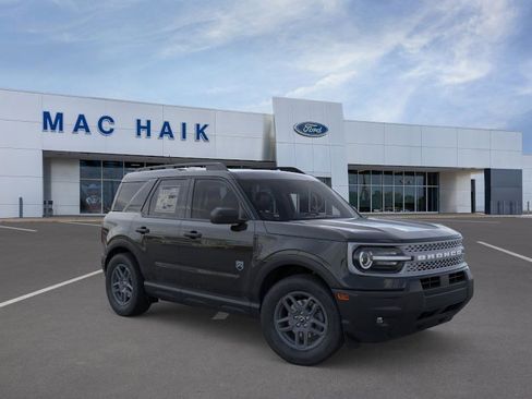 New 2025 Ford Bronco Sport Big Bend w/ Convenience Package image 7