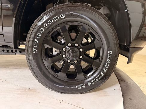 New 2026 RAM 2500 Big Horn image 9