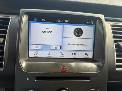 Used 2019 Ford Flex SEL w/ Equipment Group 202A FWD image 13