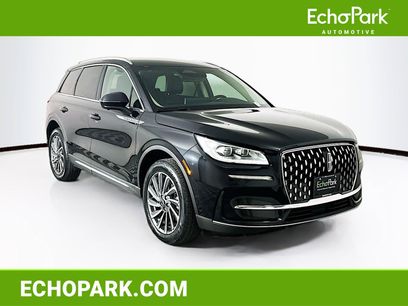 Used 2024 Lincoln Corsair Reserve w/ Equipment Group 201A