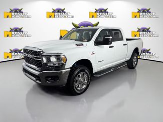 Used 2024 RAM 2500 Big Horn w/ Off Road Package video 1