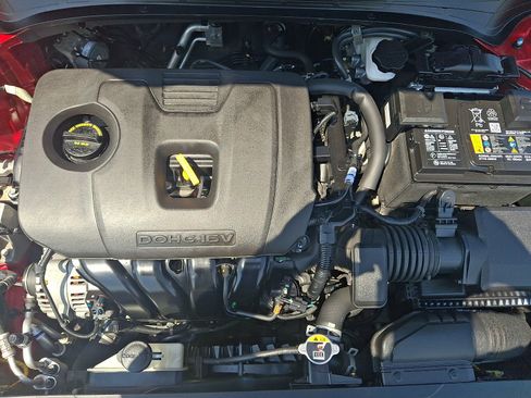 Used 2023 Kia Forte LXS w/ LXS Technology Package FWD image 26