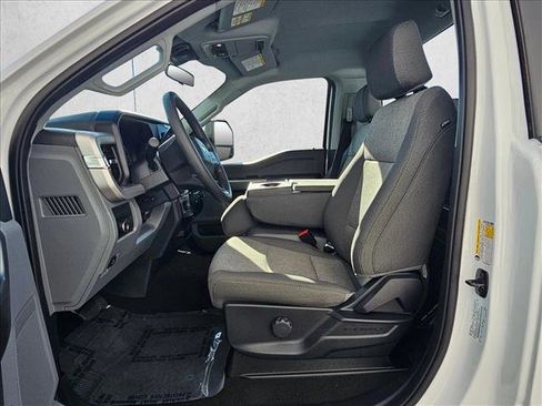 Used 2025 Ford F350 XL w/ STX Appearance Package image 14