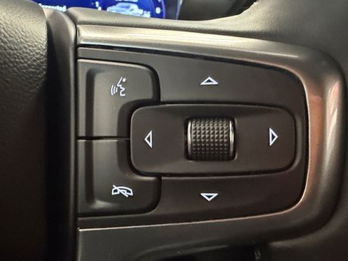 Used 2024 Chevrolet Silverado 1500 LT AWD/4WD image 37