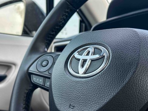 Used 2023 Toyota Corolla Cross LE FWD image 30