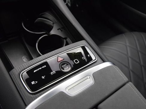 Certified 2023 Mercedes-Benz EQS AMG 4MATIC image 27