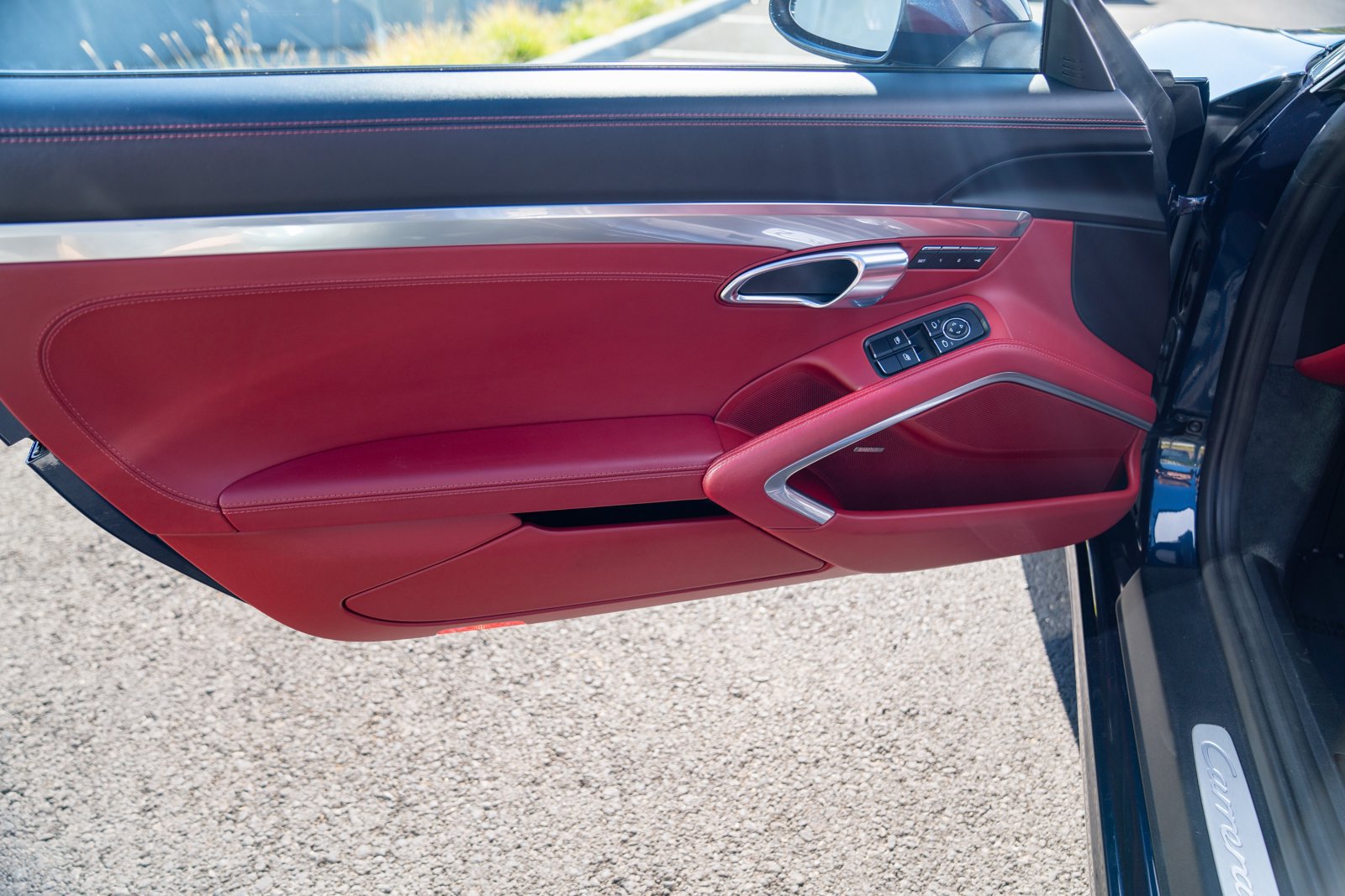 Certified 2018 Porsche 911 Carrera S RWD image 10