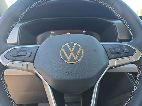 New 2026 Volkswagen Taos S image 19