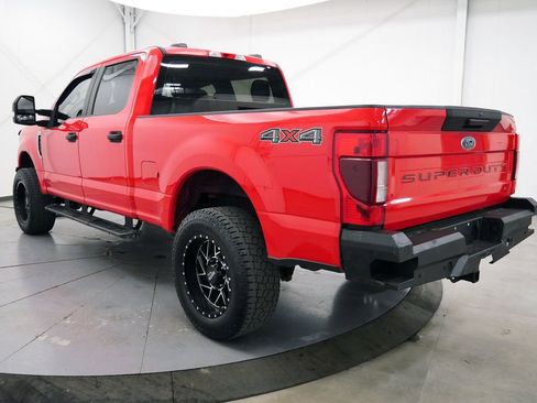 Used 2022 Ford F250 XL w/ STX Appearance Package AWD/4WD image 5