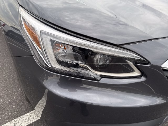 Used 2022 Subaru Legacy Limited AWD/4WD image 12