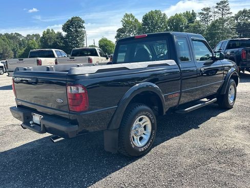Used 2002 Ford Ranger Edge RWD image 6
