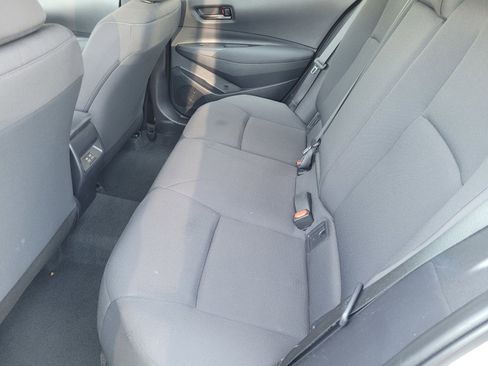 Used 2024 Toyota Corolla LE image 10