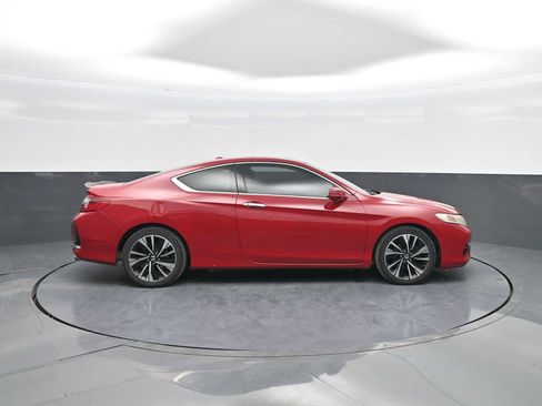 Used 2016 Honda Accord EX-L image 9