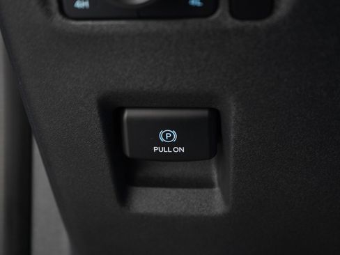 Used 2025 Ford Expedition Max Platinum w/ Stealth Appearance Package AWD/4WD image 33