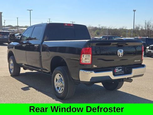 Certified 2024 RAM 2500 Tradesman w/ Chrome Appearance Group image 6