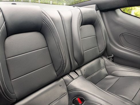 Used 2024 Ford Mustang Premium RWD image 26
